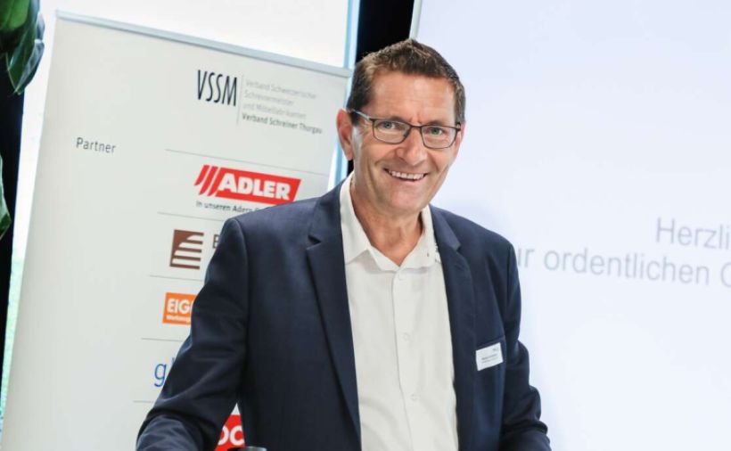 Nachfrage hat sich wieder normalisiert