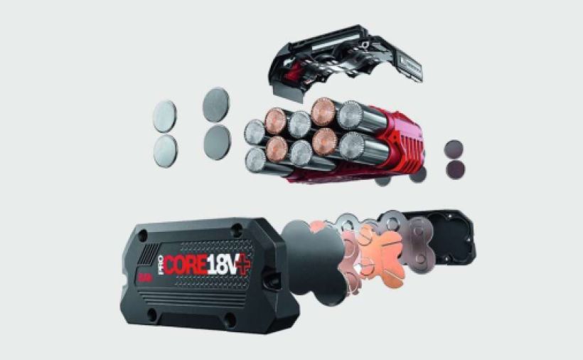 Mit neuer Zell-Technologie