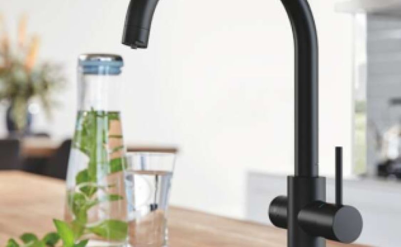 Lokaler Wassergenuss