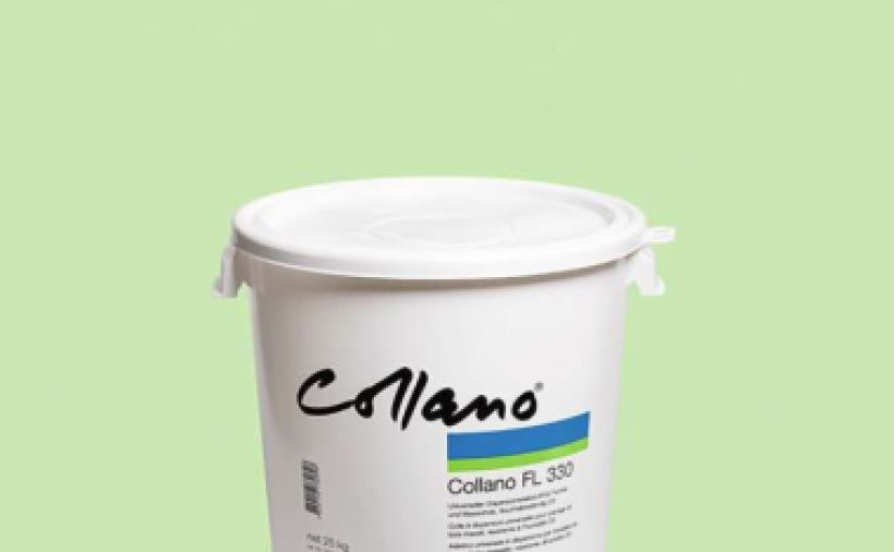 Universeller Dispersionsklebstoff