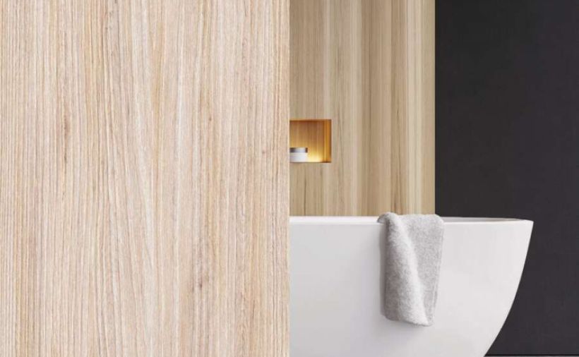 Oberflächen mit Tiefgang