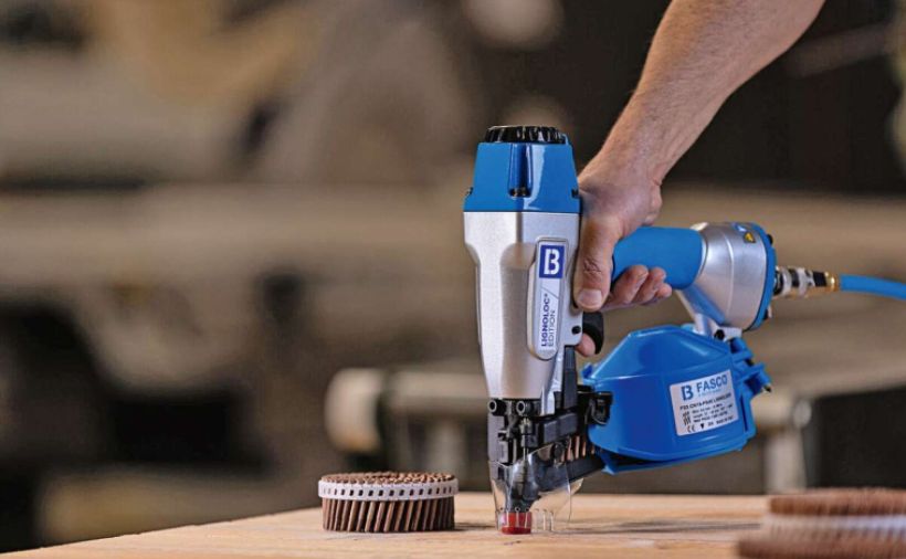 Perfektioniert für Detailarbeiten