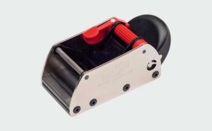 Ein stets griffbereiter Begleiter