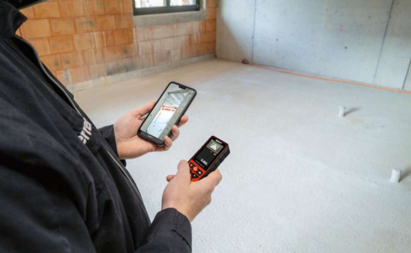 Für exakte Messungen