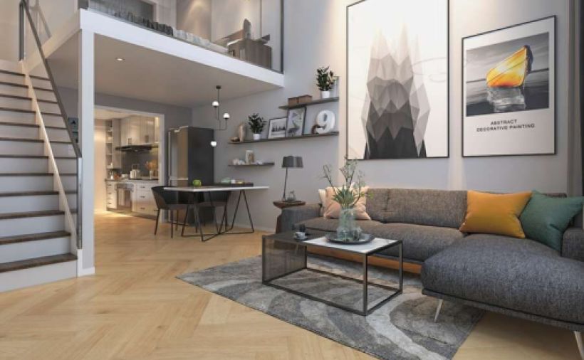 PVC-freies Dryback-Produkt