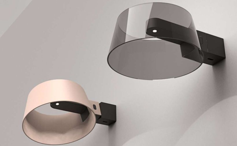 Leuchten mit besonderen Fähigkeiten