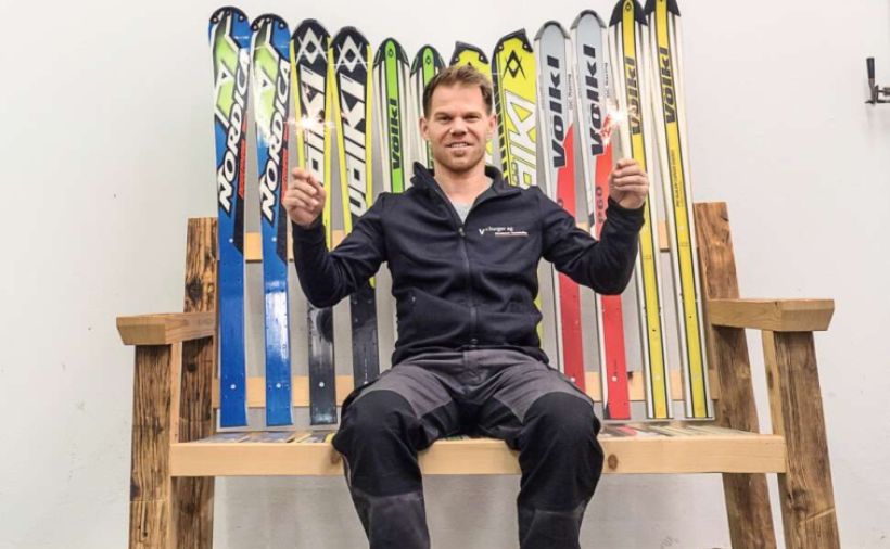 Endlich wieder Geburtstag