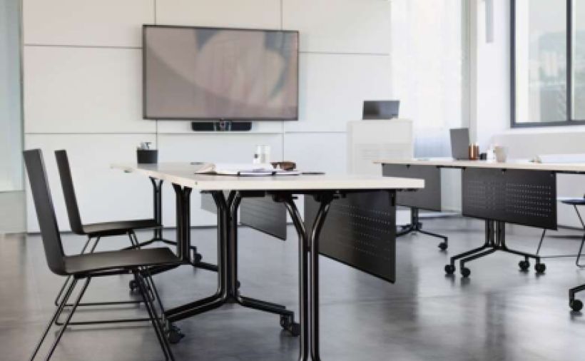 Kommunikation in Bewegung