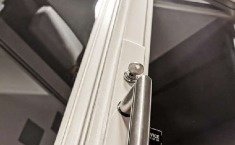 «Wir brauchen Fenster, die schützen»
