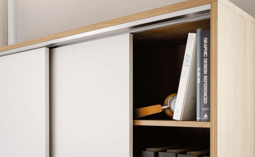 Leichtgängig und erhellend