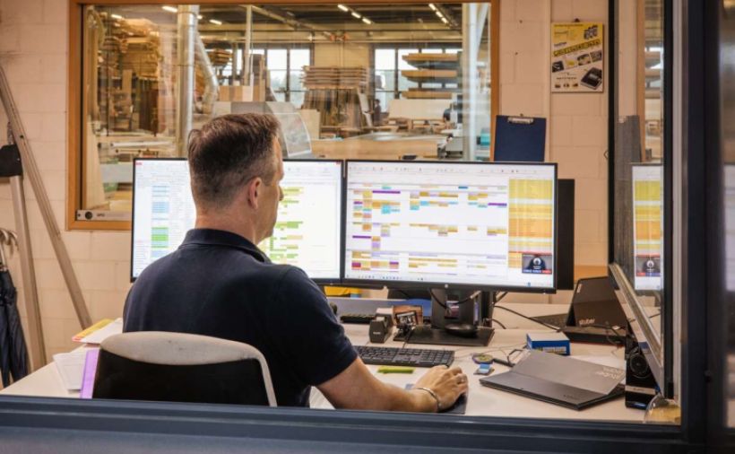 Alle Daten sicher digital im Griff