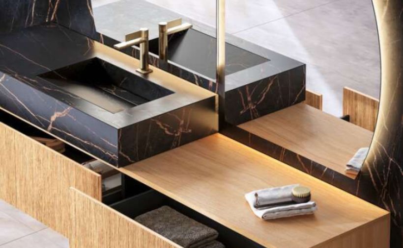 Mehr Individualität im Bad