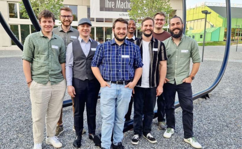 Kompetenz für Kunden