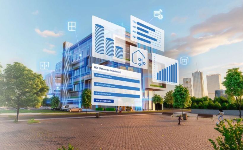 Amortisationsrechner