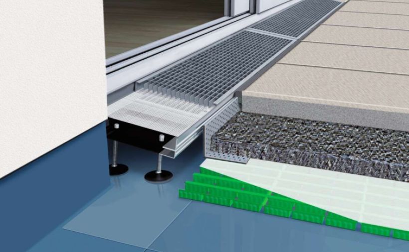 Barrierefreiheit nachrüsten