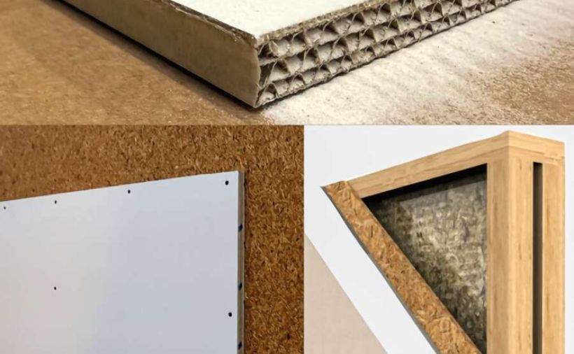 Schallschutz trifft Nachhaltigkeit