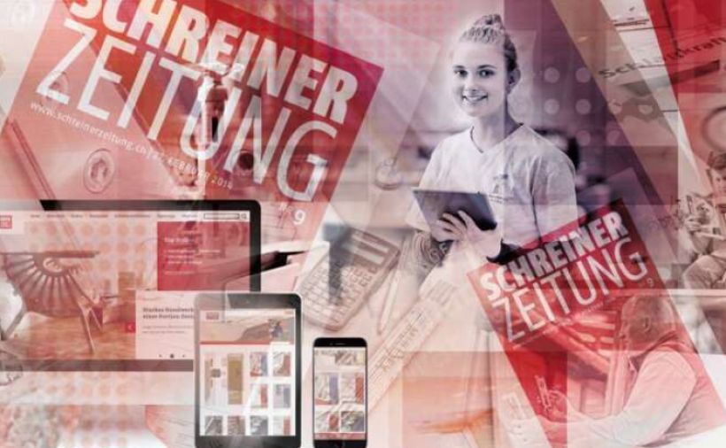 Spielfeld für geschickte Schreinerhände