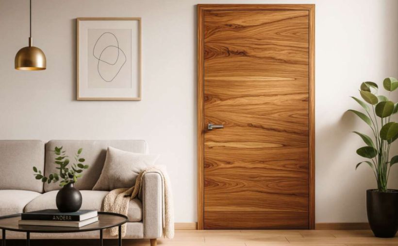 Arbonia-Türenvielfalt an der Holz 2025