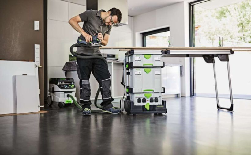 Fahrzeugausbau für die Besten