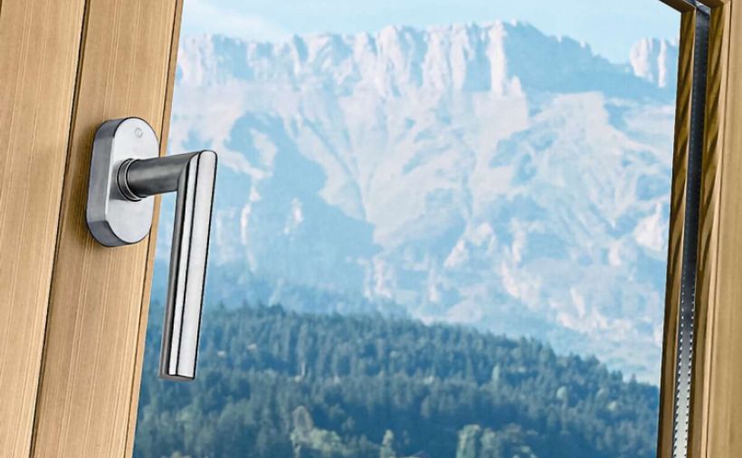 Innovation trifft Handwerk