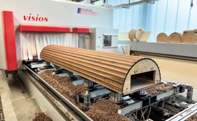 Halbfabrikate vom Spezialisten