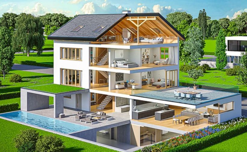 Permafix stellt Anwender ins Zentrum