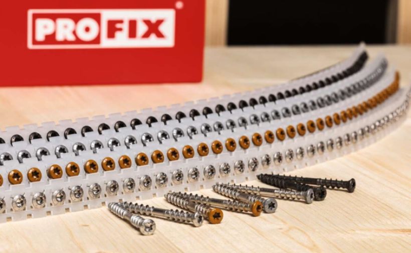 Befestigungstechnik live erleben