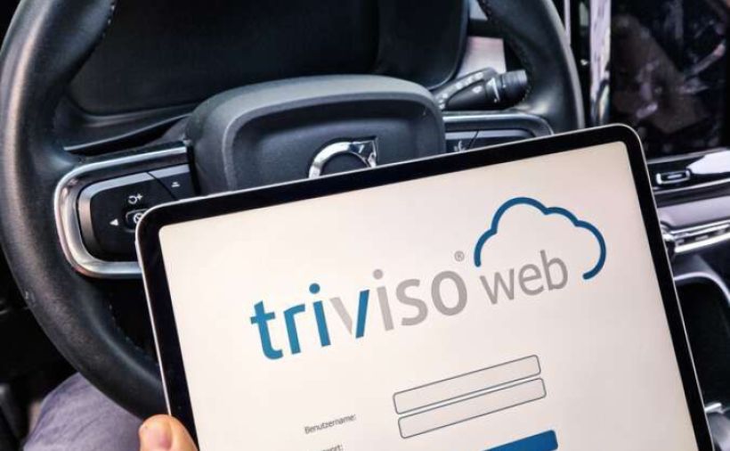 Triviso Web: Die neue Generation