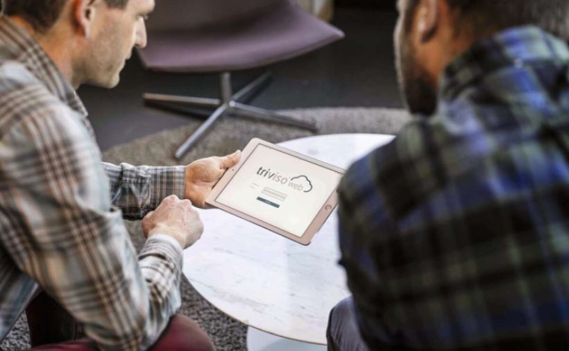 Die neue Generation von Triviso ERP