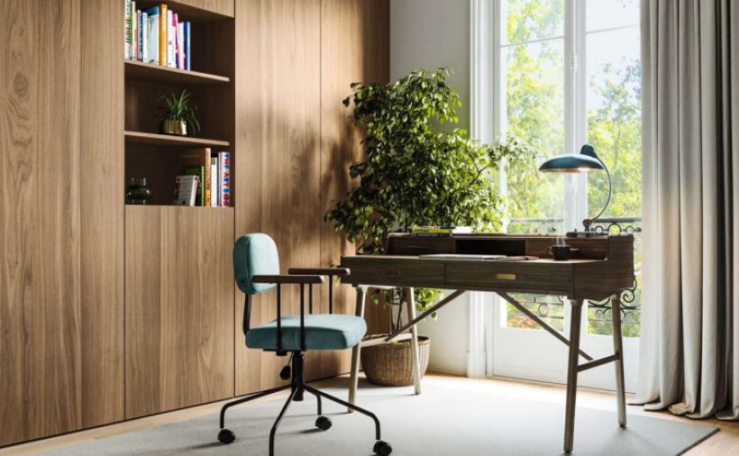 Furnierplatten ohne grossen Aufwand