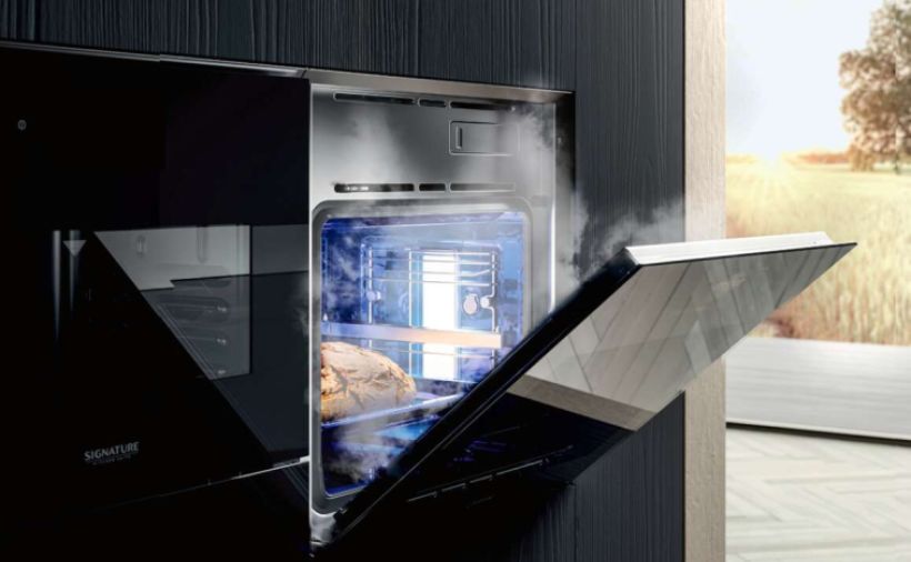 Die Kraft des Dampfes