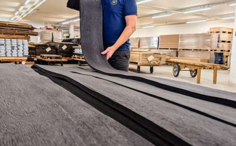 Für aussergewöhnliche Projekte