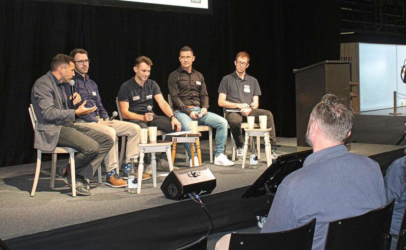 Sfruttare con successo il digitale