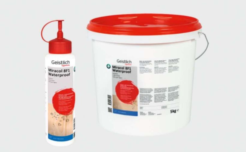 Nachhaltig kleben mit Nachweis