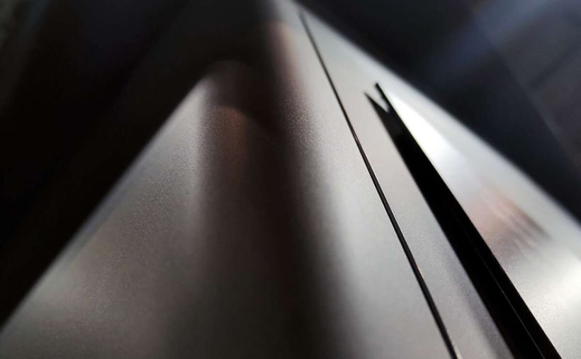 La funzionalità incontra l’estetica