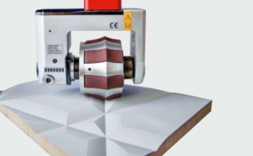 Individuelle Flächengestaltung