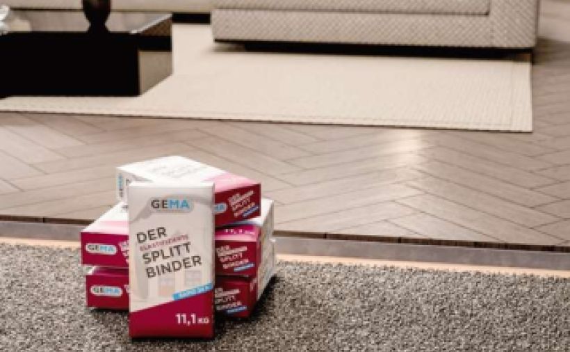 Erfüllt Schallschutzanforderungen