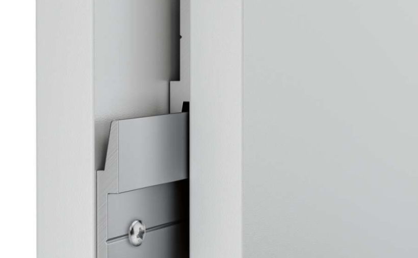 Für aufzuhängende Elemente