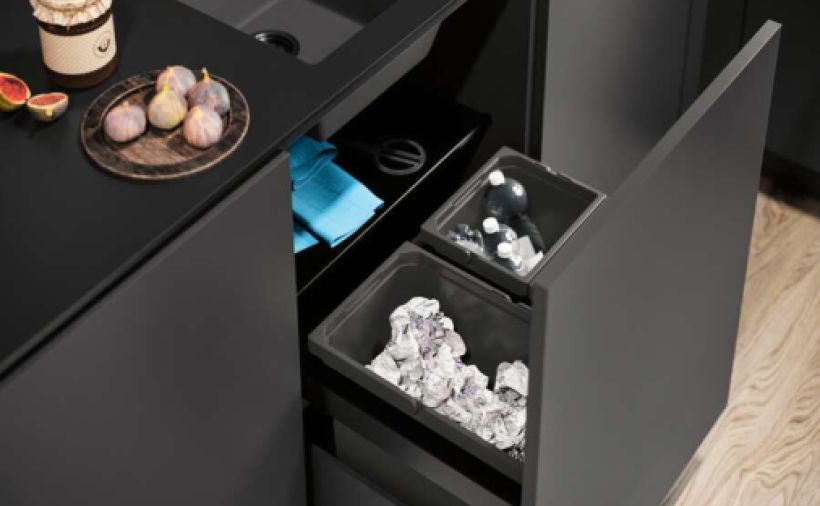 Platz für beide Systeme