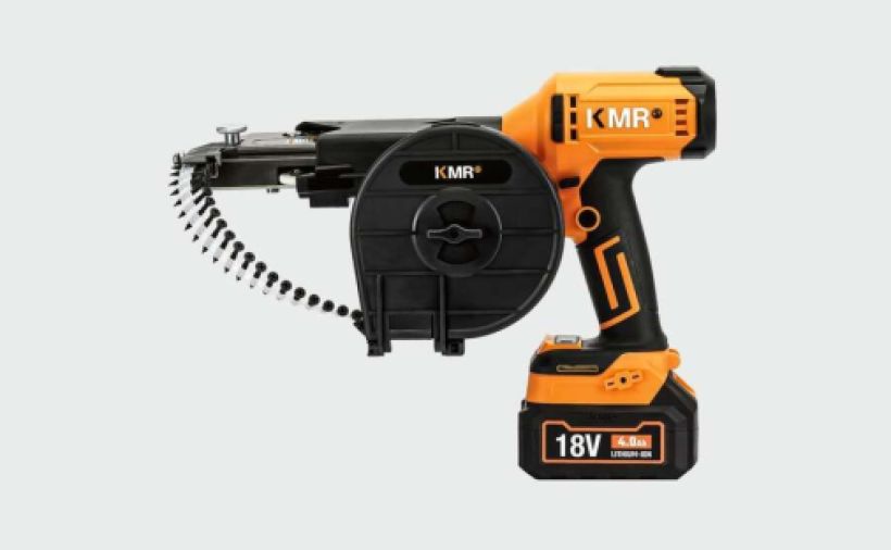 Für Rund- und Streifenmagazine