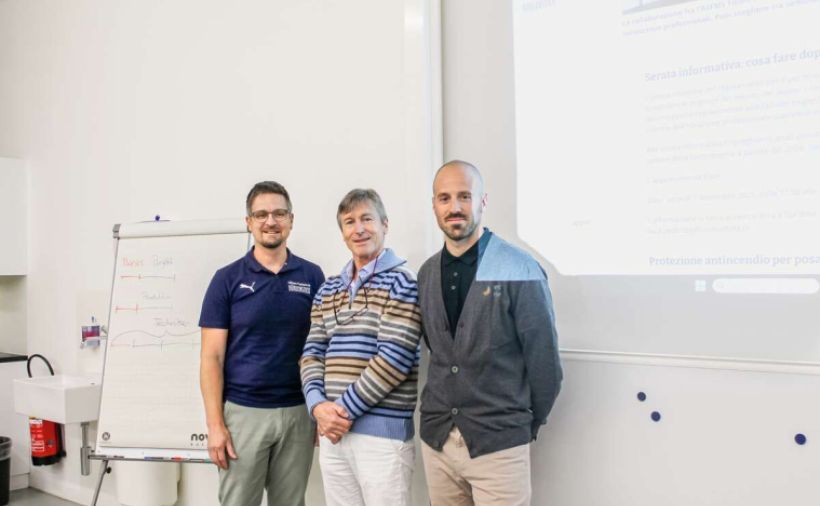 Percorsi formativi su misura