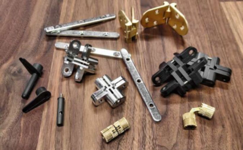 Dezente Bänder mit dem gewissen Etwas