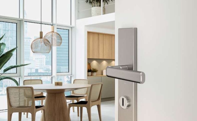 Schutzbeschläge in vier Klassen