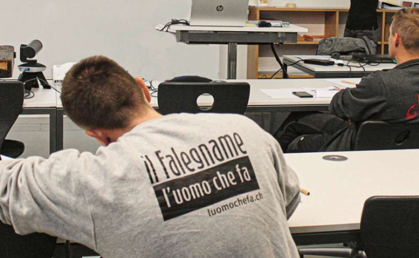 Un segnale forte ai giovani