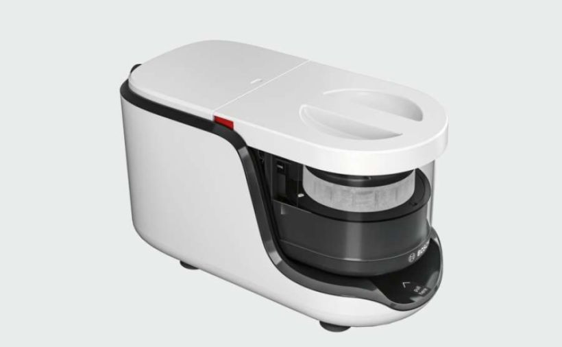 Wasser ohne gefährliche Rückstände