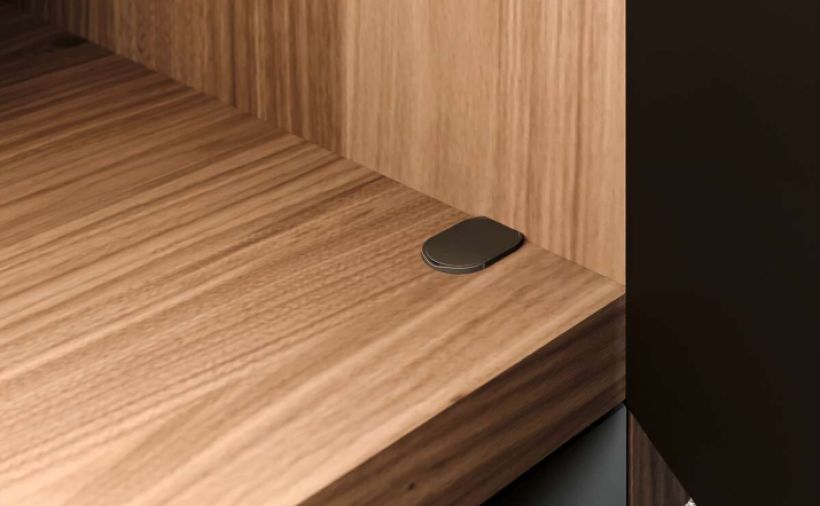 Verbinder für Nestingverfahren