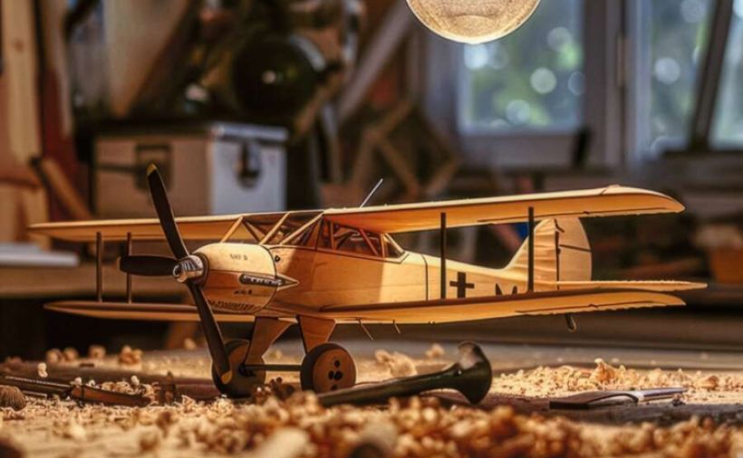 Sperrhölzer für Sonderanwendungen