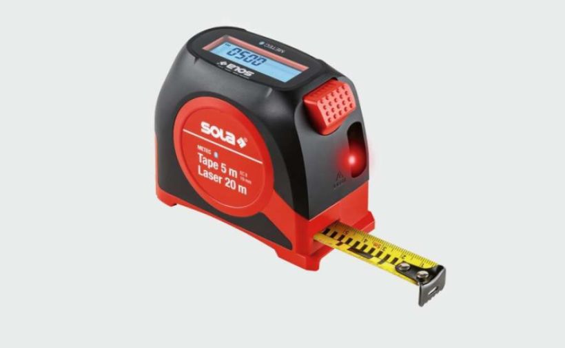 Zwei Messmodi in einem Gerät