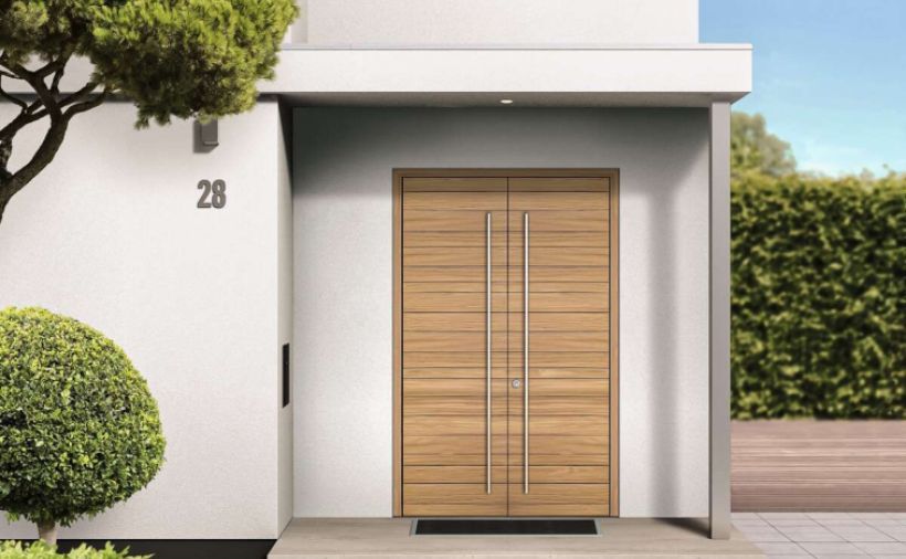 Komfort und Sicherheit modular