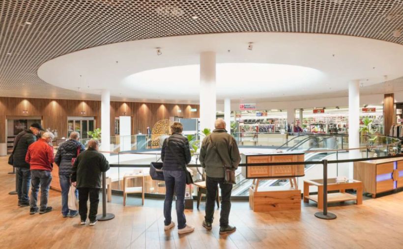 Wo Talente ihr Können zur Schau stellten